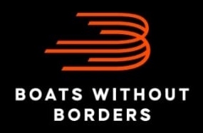 Boats Without Borders logo